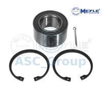 Kit Cuscinetto Ruota Anteriore Sinistro O Destro Meyle 614 160 0006