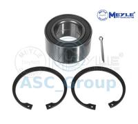Kit Cuscinetto Ruota Anteriore Sinistro O Destro Meyle 614 160 0006