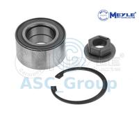 Kit Cuscinetto Ruota Anteriore Sinistro O Destro Meyle 714 108 0002