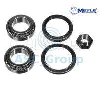 Kit Cuscinetto Ruota Anteriore Sinistro O Destro Meyle 714 500 0001