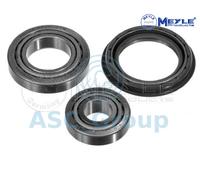 Kit Cuscinetto Ruota Anteriore Sinistro O Destro Meyle 714 500 0003