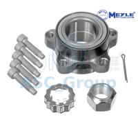 Kit Cuscinetto Ruota Anteriore Sinistro O Destro Meyle 714 500 0006