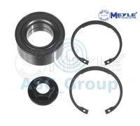 Kit Cuscinetto Ruota Anteriore Sinistro O Destro Meyle 714 502 0004