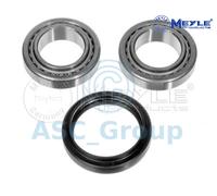 Kit Cuscinetto Ruota Anteriore Sinistro O Destro Meyle 714 650 0010