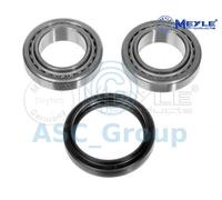 Kit Cuscinetto Ruota Anteriore Sinistro O Destro Meyle 714 650 0010