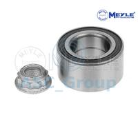 Kit Cuscinetto Ruota Anteriore Sinistro O Destro (Set Slim) 100 498 0135/SK