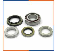 KIT CUSCINETTO RUOTA ANTERIORE sinistro posteriore per KIA | 0K72A-26-151