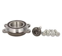 kit cuscinetto ruota anteriore skf audi a4 VKBA6649