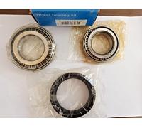 713613160 Kit cuscinetto ruota Fag Anteriore per NISSAN PATROL