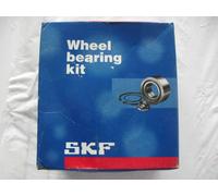 Set di cuscinetti ruota SKF VKBA 1386