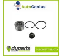 SKF VKBA 1495 Kit cuscinetto ruota