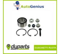 SKF VKBA 1359 Kit cuscinetto ruota