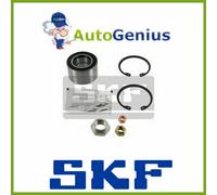 KIT CUSCINETTO RUOTA ANTERIORE VW SCIROCCO (53) 1.5 1974>1975 SKF 593