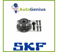 KIT CUSCINETTO RUOTA ANTERIORE VW TOURAN 2.0 TDI 16V 2003>2010 SKF 3643