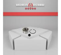 KIT CUSCINETTO RUOTA ANTERIORI LANDROVER FREELANDER 2 2.2 TD4 118KW 2012 W413287