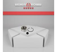 KIT CUSCINETTO RUOTA ANTERIORI LANDROVER FREELANDER 2.5 V6 130KW 2000 |W413287