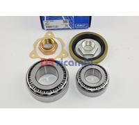 KIT CUSCINETTO RUOTA ANTERIOTR IVECO DAILY '89-'96 - SKF VKBA3508