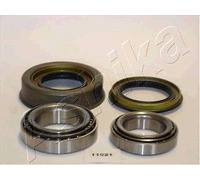 Cuscinetto ruota 44-11021 ASHIKA per NISSAN TERRANO II PICK UP PATHFINDER II