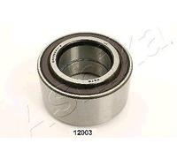 Cuscinetto ruota Assale anteriore bilaterale 44-12003 ASHIKA per CITROËN PEUGEOT