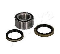 ASHIKA 44-15008 Kit cuscinetto ruota per MITSUBISHI,SMART