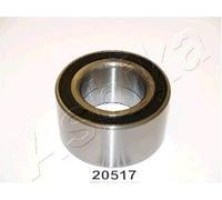 Kit cuscinetto ruota - ASHIKA 44-20517