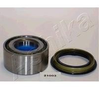 Kit cuscinetto ruota - ASHIKA 44-21003