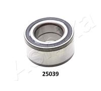 Kit Cuscinetto Ruota ASHIKA 44-25039 Per MITSUBISHI