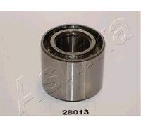 1 KIT CUSCINETTO RUOTA POSTERIORE ASHIKA 44-28013