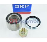 KIT CUSCINETTO RUOTA ASSALE ANT. FIAT 127 128 UNO A 112 FURA SKF 633313 VKBA559