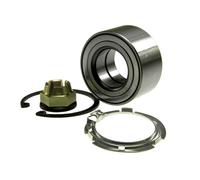 Kit Cuscinetto Ruota Assale Anteriore Adatto A per Dacia Logan 04- OE zu Vergl