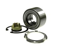 Kit Cuscinetto Ruota Assale Anteriore Adatto A per Dacia Logan 04- OE zu Vergl