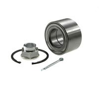 Kit Cuscinetto Ruota Assale Anteriore Adatto A per Daihatsu Sirion I/II 98- OE