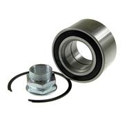 NTY Kit cuscinetto ruota compatibile con FIAT KLP-FT-019