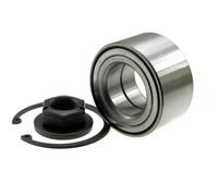 NTY Kit cuscinetto ruota compatibile con FORD MAZDA KLP-FR-019