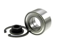 Kit Cuscinetto Ruota Assale Anteriore Adatto A per Ford Mondeo 1.6I 16V-1.8TD,