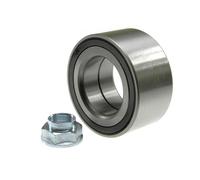 Cuscinetto ruota Assale anteriore KLP-HD-029 NTY per HONDA CR-V III CR-V V HR-V