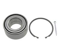 Kit Cuscinetto Ruota Assale Anteriore Adatto A per Hyundai Elantra 00 Matrix 01