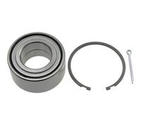 NTY Kit cuscinetto ruota compatibile con HYUNDAI KLP-HY-510