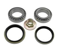 NTY Kit cuscinetto ruota compatibile con MAZDA KIA KLP-MZ-001