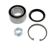 Kit Cuscinetto Ruota Assale Anteriore Adatto A per Kia Sorento 02-06 OE zu Vergl