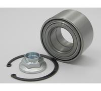 Kit Cuscinetto Ruota Assale Anteriore Adatto A per Mazda 3 05 5 05 RX-8 04 Post