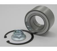 Kit Cuscinetto Ruota Assale Anteriore Adatto A per Mazda 6 Gg Diesel, 2.3IT 4WD