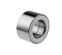 NTY Cuscinetto Ruota Mozzo Frontale per MERCEDES-BENZ CLASSE S C Modello T