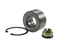 NTY Cuscinetto Ruota Mozzo Frontale per Dacia Sandero II Logan MCV 1.6 16V 1.4