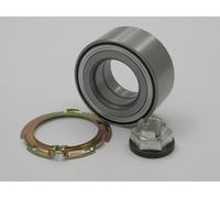 NTY Cuscinetto Ruota Mozzo Anteriore Sinistro Destro per Opel Vivaro Box 2.0