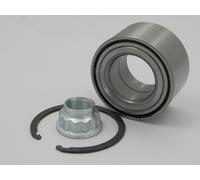 Kit Cuscinetto Ruota Assale Anteriore Adatto A per Toyota Avensis T25 03-08 OE