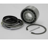 Kit Cuscinetto Ruota Assale Anteriore Adatto A per Toyota Carina E -97, II -92,