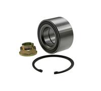 Kit Cuscinetto Ruota Assale Anteriore Adatto per Daihatsu Terios 05- OE zu Vergl