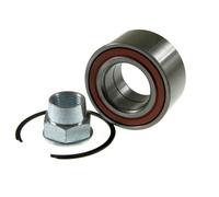 NTY Kit cuscinetto ruota compatibile con ALFA ROMEO FIAT LANCIA KLP-FT-008