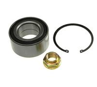 NTY Cuscinetto Ruota Mozzo Frontale per Honda Cr-V II 2.0 2.2 Ctdi Civic VIII